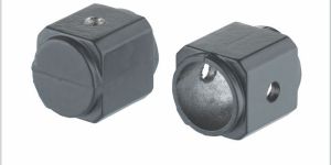 Window Guard Rail Bracket