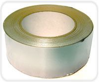 Aluminum Foil Tape