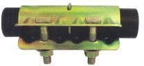 Pressed Sleeve Coupler