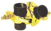 Pressed Swivel Coupler