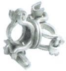 Rod Type Coupler Swivel