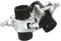 Swivel Coupler