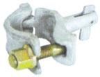 WELDED PIN SINGLE COUPLER