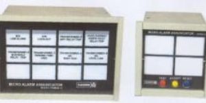 Micro Alarm Annunciator