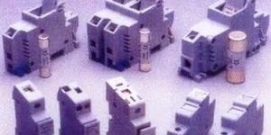 MODULAR FUSE HOLDERS
