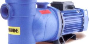 Self Priming Chemical Transfer Pump