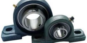 Pedestal Pillow Block Bearings