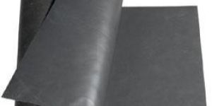 Black Flexible Stone Veneer