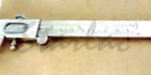 Vernier Calliper