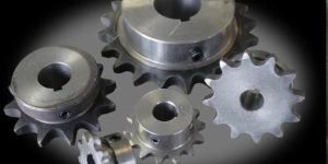 Sprockets