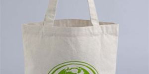 Reusable Pure Cotton Bag