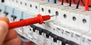ELECTRICAL CONTRACTS