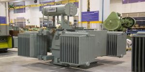 Oil Type Transformers