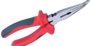 Bend Nose Plier