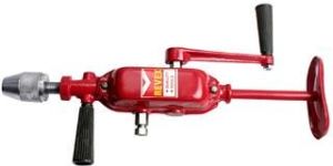 Breast Drill Machine