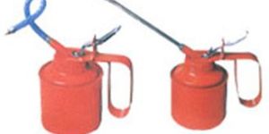 Perfetto Type Oil Can