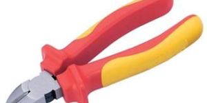 Side Cutting Plier