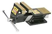 Steel Bench Vice