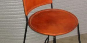 SIDE CHAIR ROUND SET-PHOOL