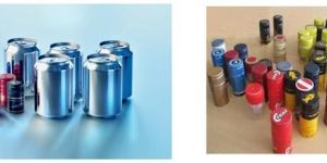 Aluminium Closure Sheets