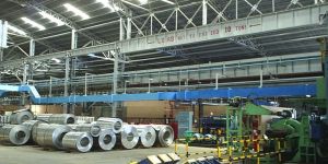 Aluminum Sheets And Coils