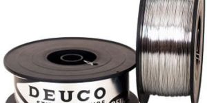 Narrow Flat Stitching Wire