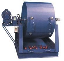 Los Angeles Abrasion Testing Machine