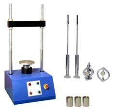 Marshall Stability Test Apparatus