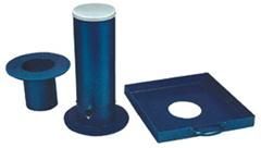 Sand Pouring Cylinder