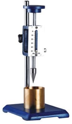 Soil Cone Penetrometer