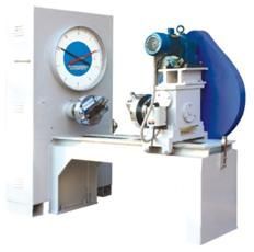 Torsion Testing Machine
