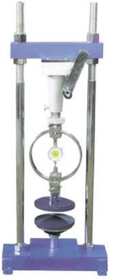 Unconfined Compression Tester