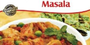 Super Garam Masala