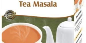 Tea Masala