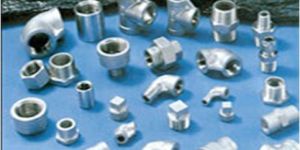 Steel Pipe Fittings