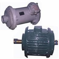 Vibratory Motors