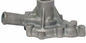 Water Pump Body