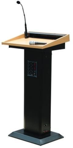 Podium Versatile PDS