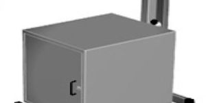 Projection OHP Trolley