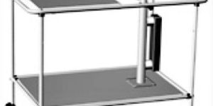 Professional Projection Trolley