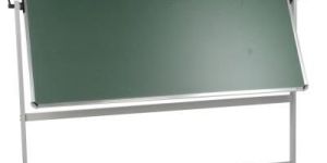 Revolving Board Stand Mobelio