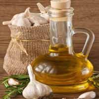 Garlic Oil