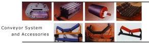 Conveyor System & Accessories