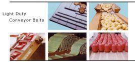 Light Duty Conveyor Belts