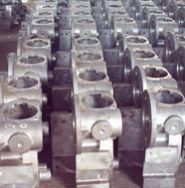 Aluminium Castings