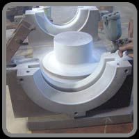 Gravity Die Casting
