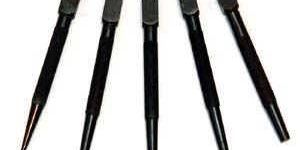 SQUARE HEAD NAIL PUNCHES