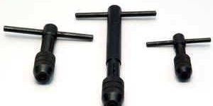 T Handle Tap Wrenches