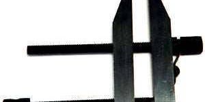 TOOL MAKERS PARALLEL CLAMP