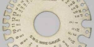 Wire Gauge